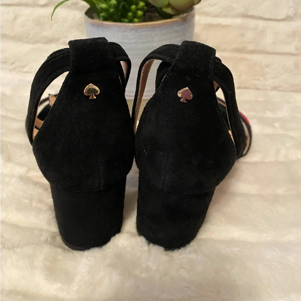 ✨Like New Kate Spade Sandals